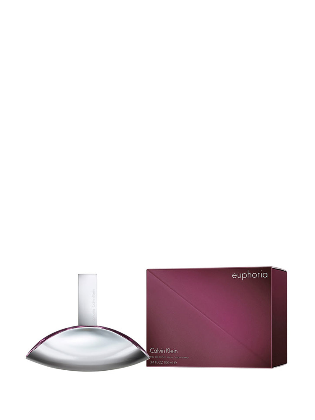 Calvin Klein Euphoria Women EDP - Main Image