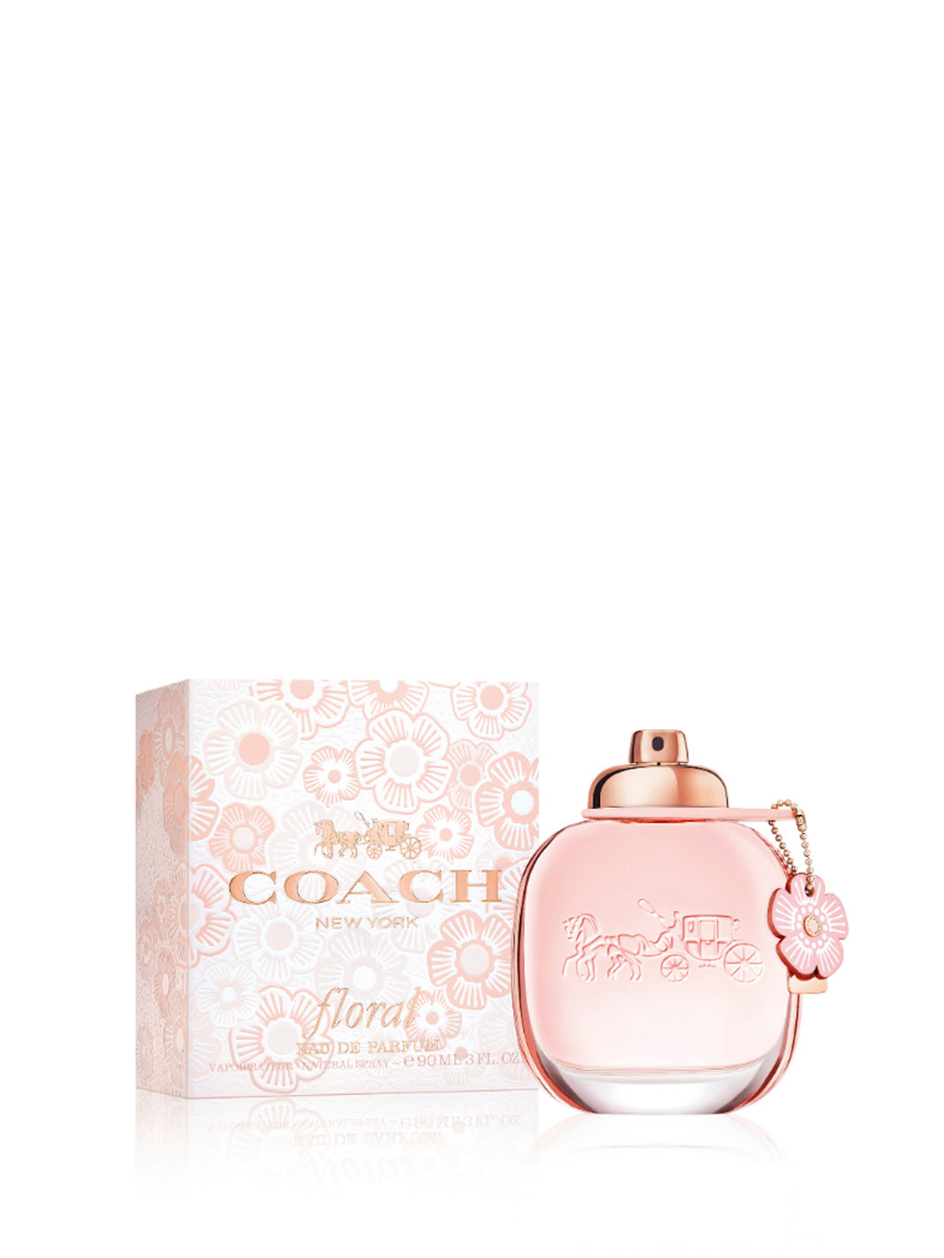 Coach Floral EDP – SOGO Malaysia - Main Image