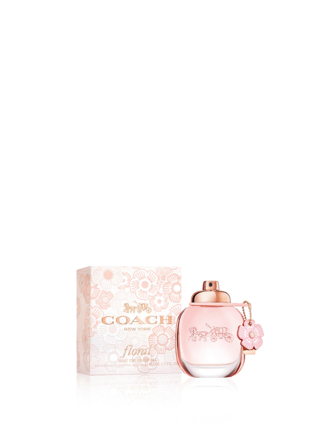 Coach Floral EDP – SOGO Malaysia