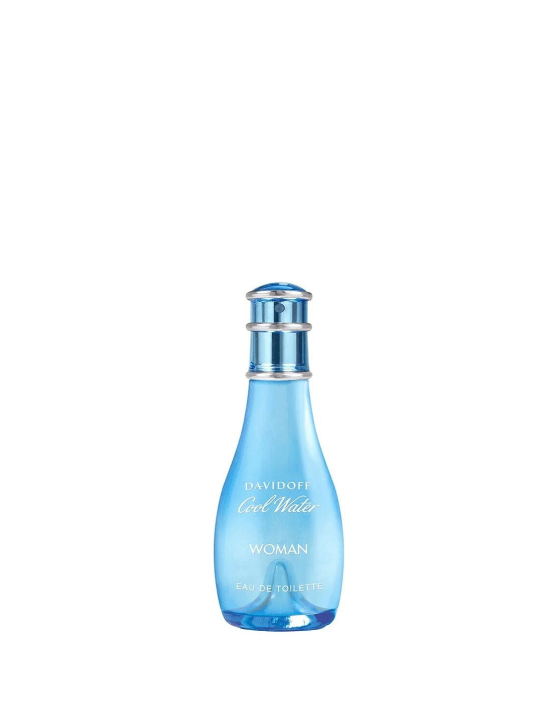 Davidoff Cool Water Woman EDT