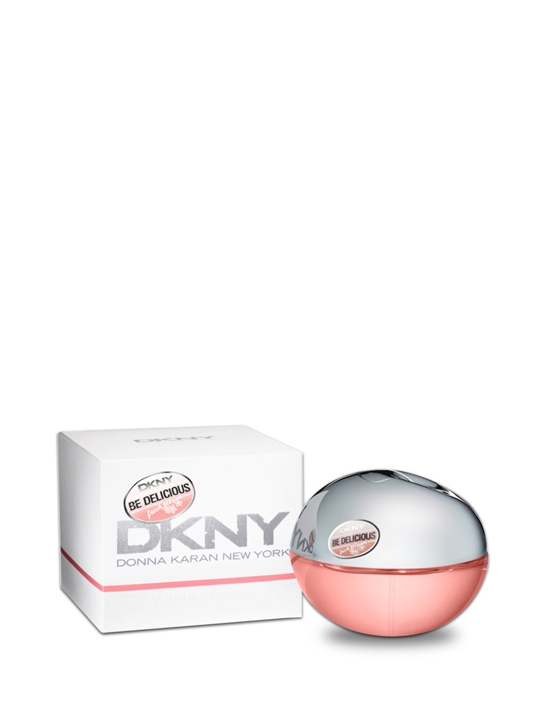 Parfum dkny be delicious fresh blossom - Main Image