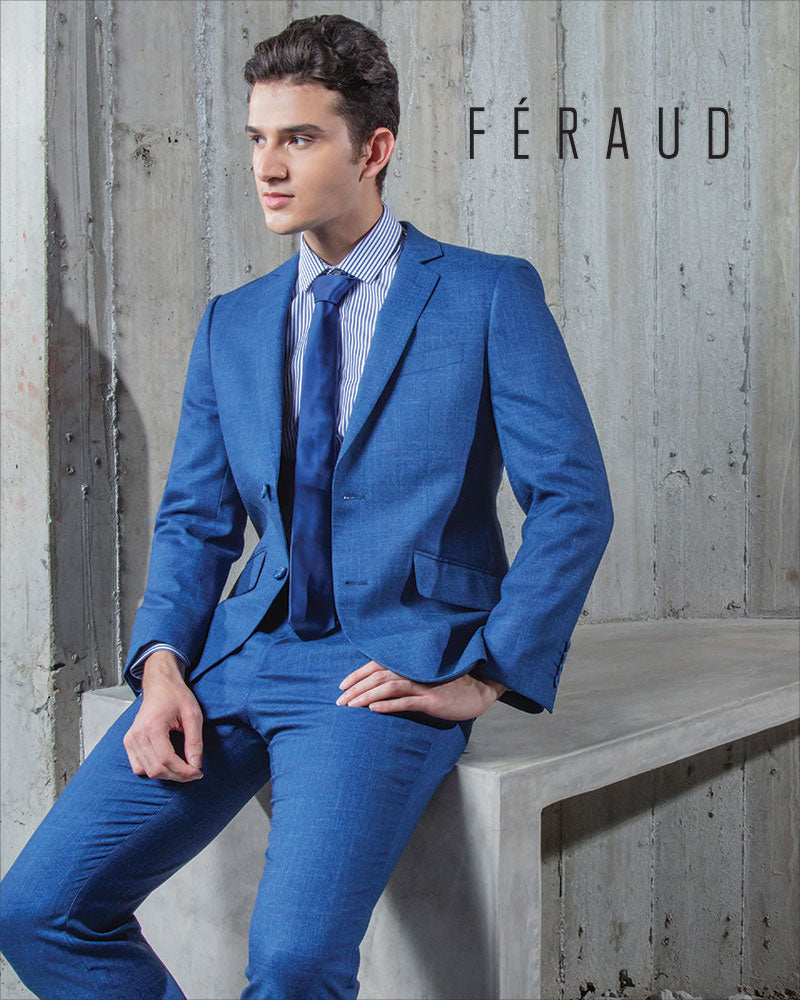 Feraud SOGO Malaysia
