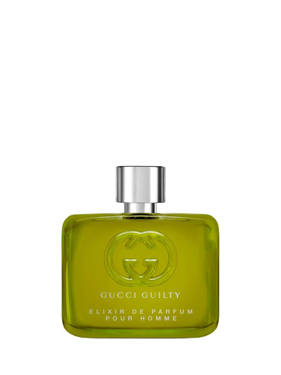 Gucci Guilty Elixir De Parfum Pour Homme