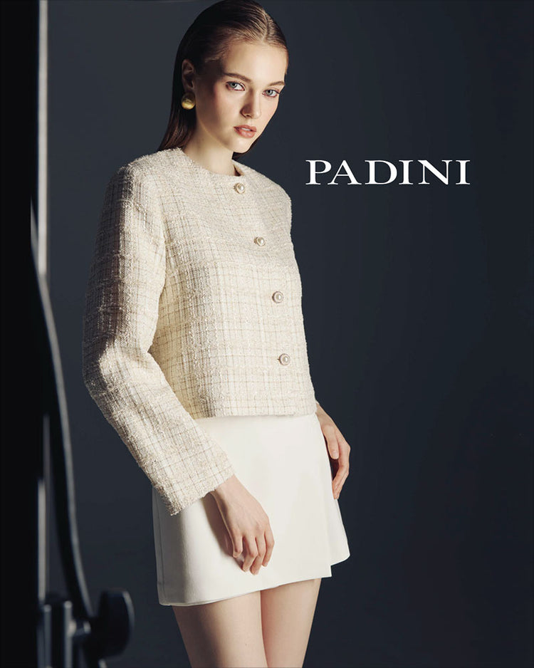 Padini Back Padini Ladies – SOGO Malaysia