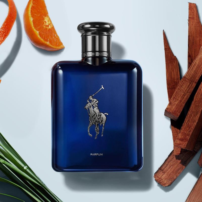 Ralph Lauren POLO Blue Parfum SOGO Malaysia